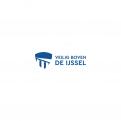 Logo # 1266812 voor Logo voor veiligheidsprogramma ’veilig boven de IJssel’ wedstrijd