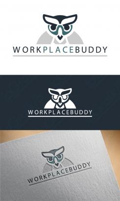 Logo design # 986442 for Logo for buddy that helps you adopting Office 365 contest