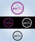 Logo design # 921637 for Create a business name + logo for a Personal Trainer (female) contest