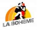 Logo design # 921349 for La Bohème contest
