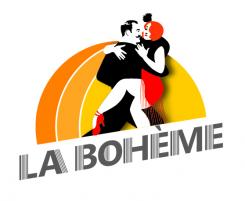 Logo design # 921349 for La Bohème contest