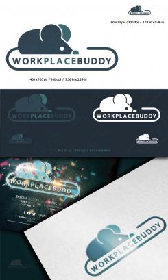 Logo design # 986671 for Logo for buddy that helps you adopting Office 365 contest