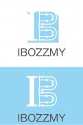 Logo design # 841715 for Logo for iBOZZmy contest