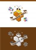 Logo design # 841615 for Logo for beekeeping company (Imkerei) contest