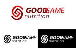 Logo design # 998558 for Design a creative, original logo for a new nutrition brand! contest