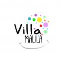 Logo # 865472 voor Logo voor crea kampje Villa Malila wedstrijd