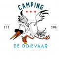 Logo # 865594 voor logo voor feest/Kampeer weekend wedstrijd