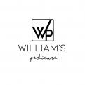 Logo # 858280 voor William's  PedicurePraktijk wedstrijd