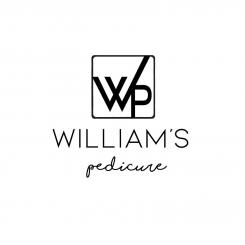 Logo # 858280 voor William's  PedicurePraktijk wedstrijd