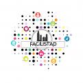 Logo # 880974 voor facilistad wedstrijd