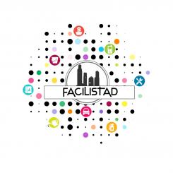 Logo # 880974 voor facilistad wedstrijd