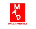 Logo design # 416034 for Make a Difference contest
