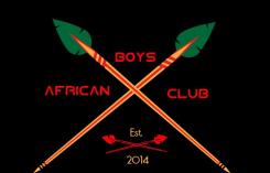 Logo design # 312136 for African Boys Club contest