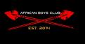 Logo design # 312138 for African Boys Club contest