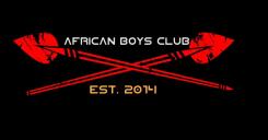 Logo design # 312138 for African Boys Club contest