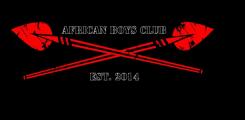 Logo design # 312139 for African Boys Club contest