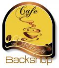 Logo  # 312541 für Logo für einen hippen Backshop gesucht Wettbewerb