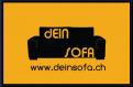 Logo design # 275132 for Design a meaningful logo for a sofa store with the name: deinsofa.ch contest