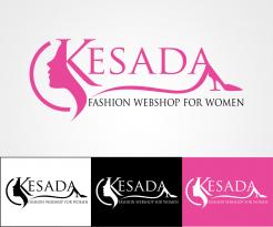 Logo design # 326558 for Design a logo for a fashion webshop contest