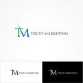 Logo design # 379766 for Trust Marketing contest