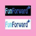 Logo design # 1189304 for Disign a logo for a business coach company FunForward contest