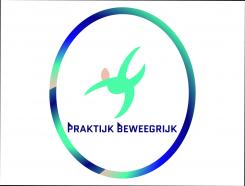 Logo design # 1196564 for Logo for a  Dutch  Clinic for Posture Alignment Theraphy contest