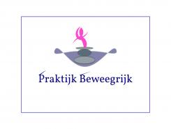 Logo design # 1196591 for Logo for a  Dutch  Clinic for Posture Alignment Theraphy contest