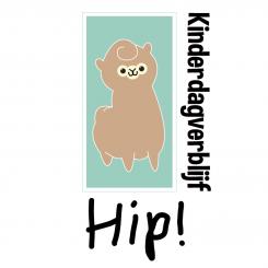 Logo # 645013 voor Hip en modern logo voor een nieuw kinderdagverblijf wedstrijd