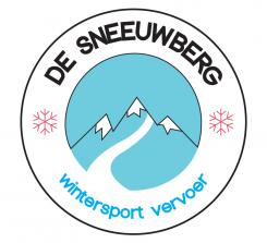 Logo # 645116 voor Sneeuwberg wedstrijd