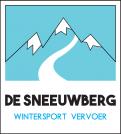 Logo # 644926 voor Sneeuwberg wedstrijd