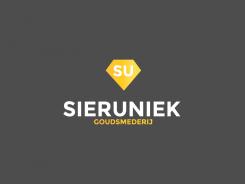 Logo # 412816 voor Sieruniek wedstrijd