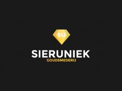 Logo # 413422 voor Sieruniek wedstrijd