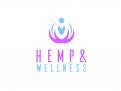 Logo design # 578355 for Wellness store logo contest
