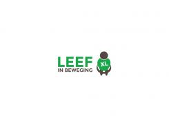Logo # 439617 voor Logo voor Leef in Beweging XL wedstrijd