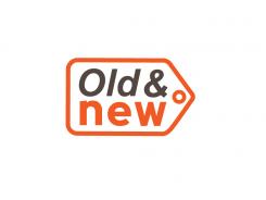 Logo # 397385 voor Old&new wedstrijd