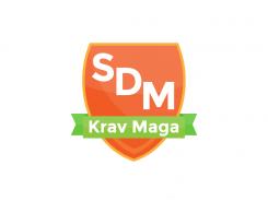 Logo # 442830 voor Ontwerp een logo voor onze sportschool (Krav Maga) wedstrijd