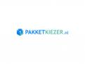 Logo # 483159 voor Logo pakketkiezer.nl wedstrijd