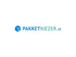 Logo # 483159 voor Logo pakketkiezer.nl wedstrijd