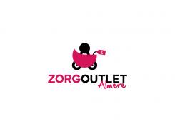 Logo # 480552 voor Logo ontwerp voor een zorgoutlet wedstrijd