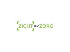 Logo # 498210 voor ZichtOpZorg wedstrijd