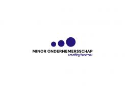Logo # 482864 voor Logo voor een ondernemende minor aan de Hogeschool van Amsterdam wedstrijd