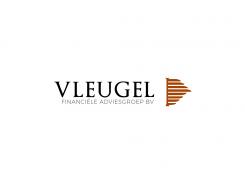 Logo # 605555 voor Re Design bestaande logo Vleugel wedstrijd