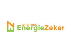Logo # 403114 voor Logo Stichting Energie Zeker wedstrijd