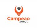Logo # 404920 voor campeao- zorgt wedstrijd