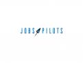 Logo design # 641972 for Jobs4pilots seeks logo contest