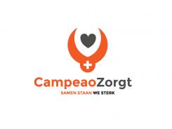 Logo # 404921 voor campeao- zorgt wedstrijd