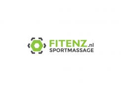 Logo # 468225 voor Sportmasseurs zoeken logo wedstrijd