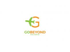 Logo # 591626 voor Logo voor sport & lifestyle organisatie / Go Beyond Holidays wedstrijd