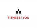 Logo design # 592228 for Fitness4Me contest