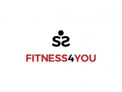 Logo design # 592228 for Fitness4Me contest